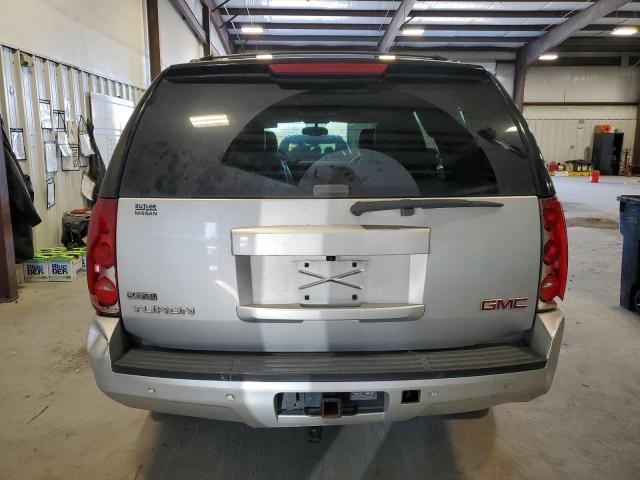 Photo 6 from auction – 2012 GMC YUKON SLT with VIN 1GKS1CE00CR276747