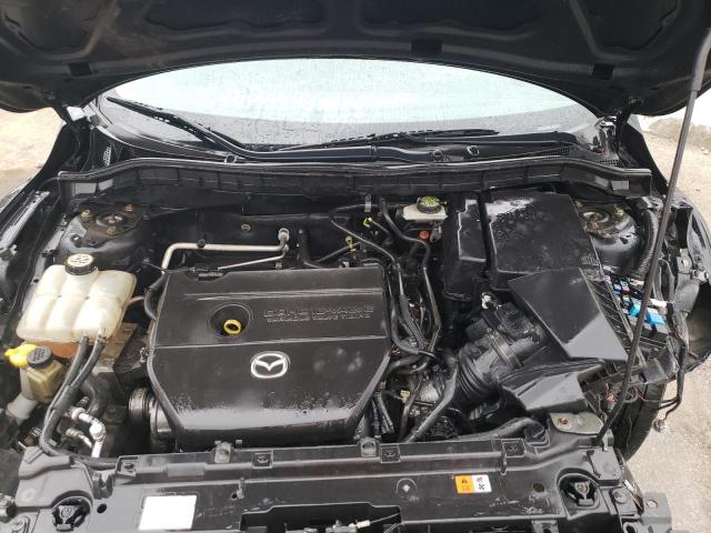 Photo 11 from auction – 2010 MAZDA 3 I with VIN JM1BL1SG7A1290748