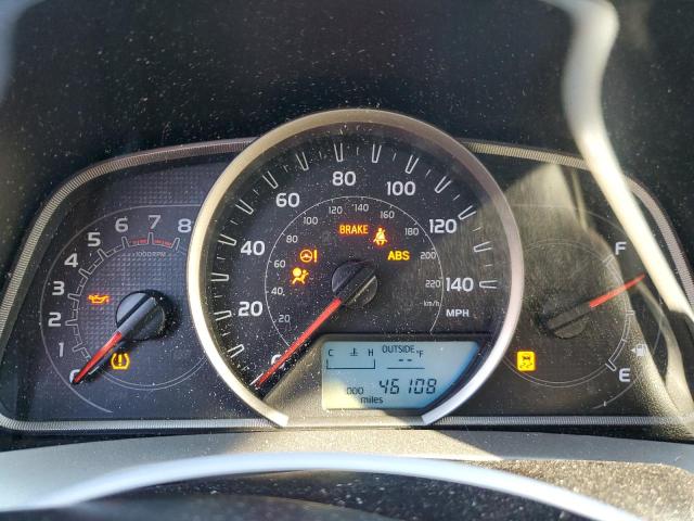 Photo 9 from auction – 2015 TOYOTA RAV4 XLE with VIN 2T3RFREV9FW229893