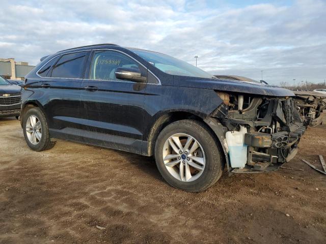 Photo 4 from auction – 2015 FORD EDGE SEL with VIN 2FMTK4J82FBB22722