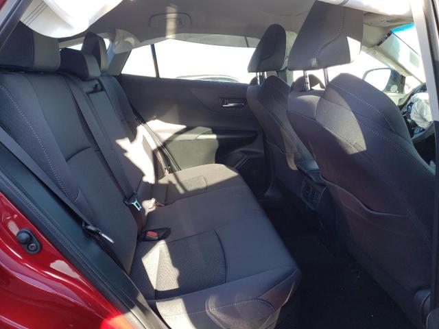 Photo 11 from auction – 2023 TOYOTA VENZA LE with VIN JTEAAAAH2PJ127604