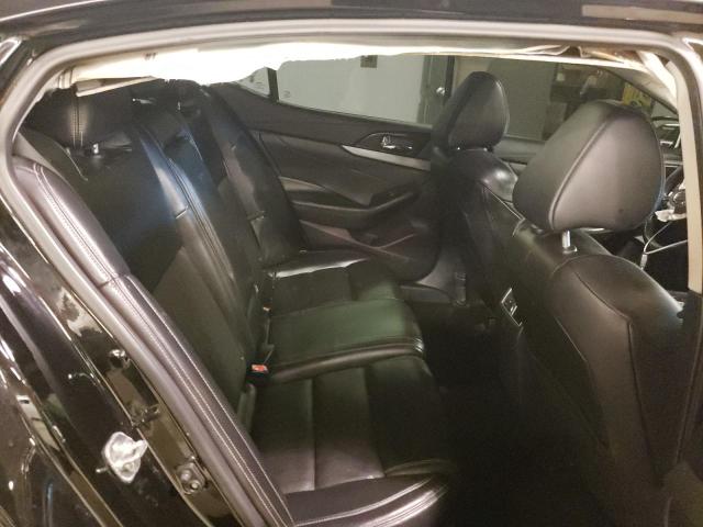 Photo 10 from auction – 2017 NISSAN MAXIMA 3.5 with VIN 1N4AA6AP7HC449157