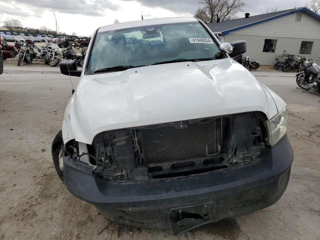 Photo 5 from auction – 2015 RAM 1500 ST with VIN 1C6RR7FT0FS689937