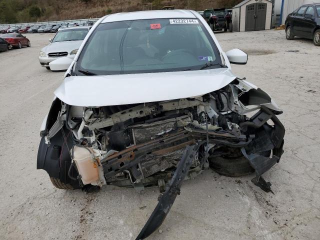 Photo 5 from auction – 2016 NISSAN VERSA NOTE with VIN 3N1CE2CP4GL359936