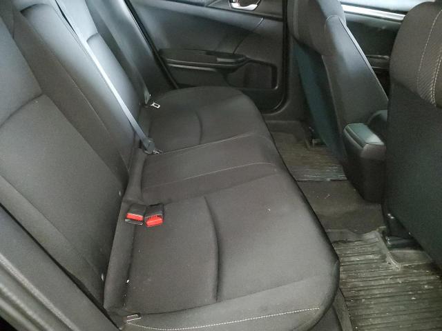 Photo 10 from auction – 2018 HONDA CIVIC LX with VIN 2HGFC2F63JH039933