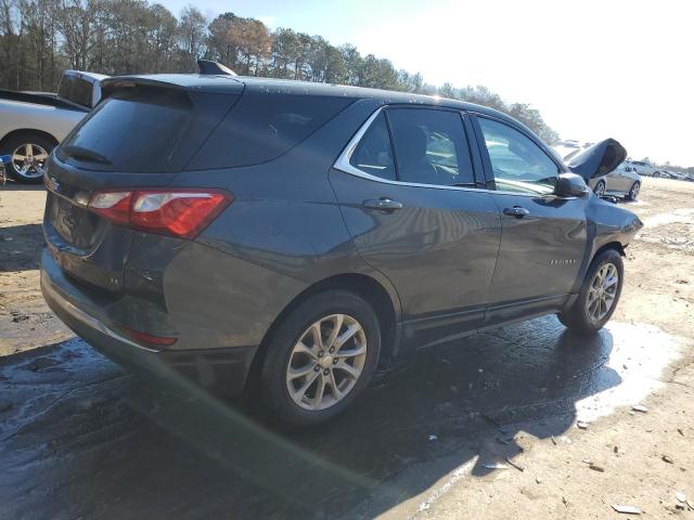 Photo 3 from auction – 2018 CHEVROLET EQUINOX LT with VIN 3GNAXJEVXJS546445