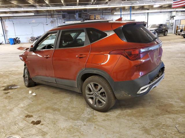 Zdjęcie 2 z aukcji – 2021 KIA SELTOS S z VIN KNDEUCAA3M7200788