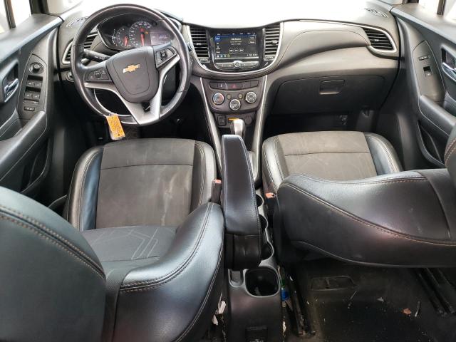 Photo 8 from auction – 2019 CHEVROLET TRAX 1LT with VIN KL7CJPSB9KB723707