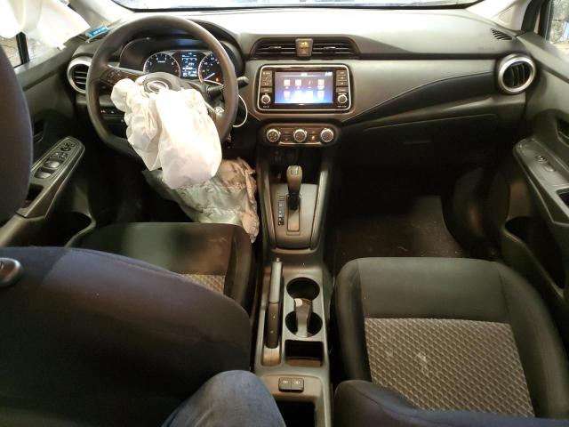 Photo 8 from auction – 2023 NISSAN VERSA S with VIN 3N1CN8DV4PL820438