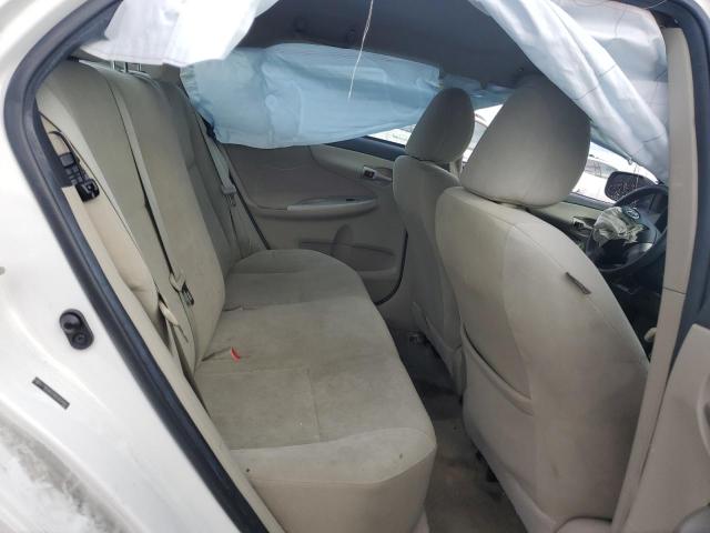 Photo 10 from auction – 2011 TOYOTA COROLLA BA with VIN 2T1BU4EE6BC563488