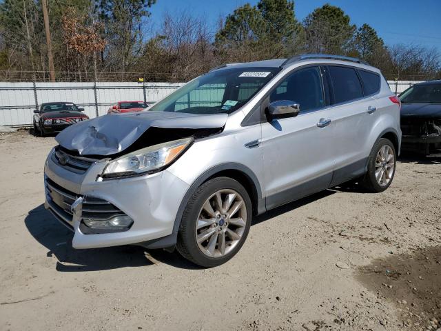 Photo 1 from auction – 2015 FORD ESCAPE SE with VIN 1FMCU9GX6FUC75975