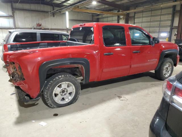 Photo 3 from auction – 2010 CHEVROLET SILVERADO with VIN 3GCRKSE33AG145255