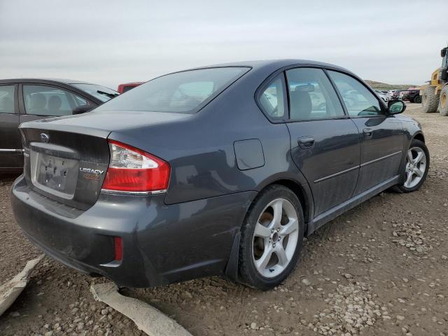 Photo 3 from auction – 2009 SUBARU LEGACY 2.5 with VIN 4S3BL626297210902