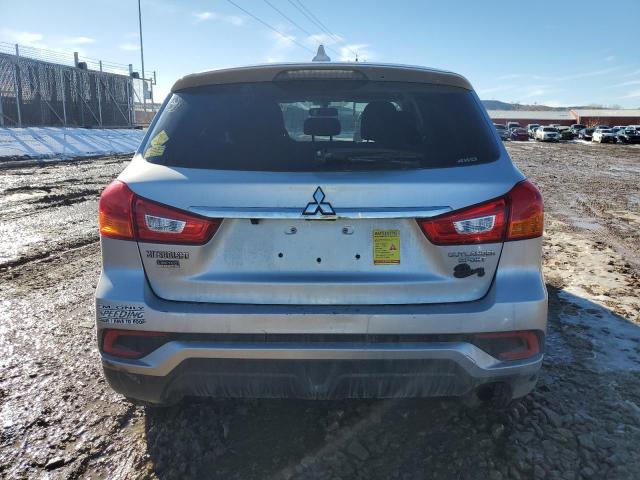 Photo 6 from auction – 2019 MITSUBISHI OUTLANDER with VIN JA4AR3AU4KU023395