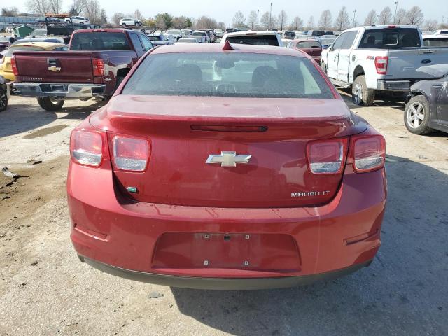 Photo 6 from auction – 2014 CHEVROLET MALIBU 1LT with VIN 1G11C5SL7EF229479