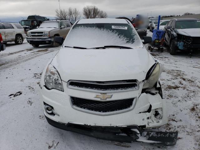 Foto 5 de la subasta – 2011 CHEVROLET EQUINOX LS con VIN 2CNFLCEC5B6234677