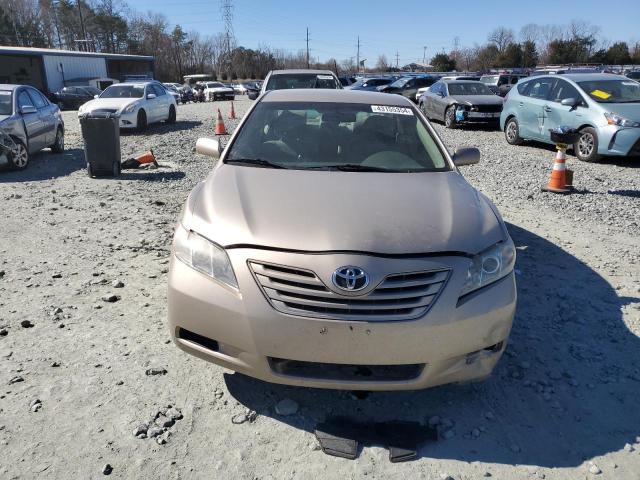 Photo 5 from auction – 2009 TOYOTA CAMRY BASE with VIN 4T1BE46K39U301227