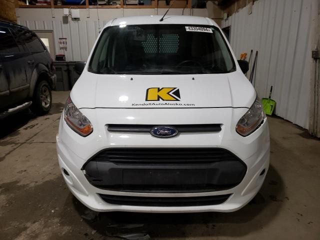 Photo 5 from auction – 2017 FORD TRANSIT CO with VIN NM0LS7F75H1296267