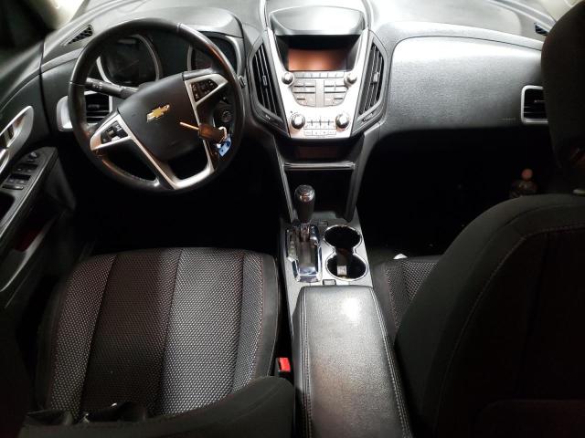 Photo 8 from auction – 2017 CHEVROLET EQUINOX LT with VIN 2GNALCEK7H1601159