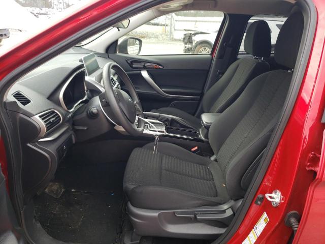 Photo 7 from auction – 2018 MITSUBISHI ECLIPSE CR with VIN JA4AT4AA6JZ055196