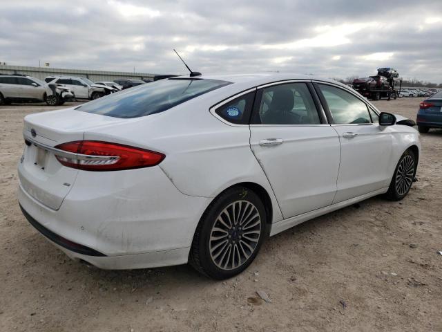 Photo 3 from auction – 2017 FORD FUSION SE with VIN 3FA6P0PU1HR180024