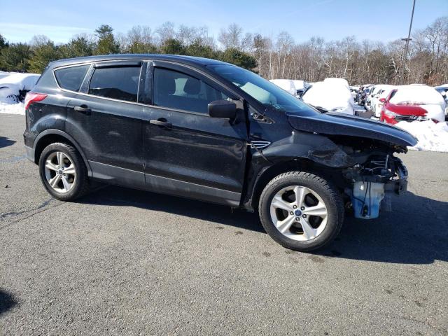 Photo 4 from auction – 2014 FORD ESCAPE S with VIN 1FMCU0F77EUE54439