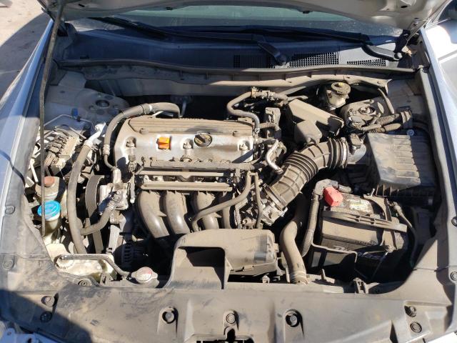 Photo 11 from auction – 2012 HONDA ACCORD LXP with VIN 1HGCP2F48CA055195