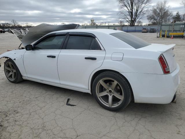 Photo 2 from auction – 2012 CHRYSLER 300C with VIN 2C3CCAET0CH160901