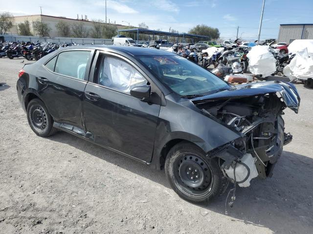 Photo 4 from auction – 2017 TOYOTA COROLLA L with VIN 5YFBURHE3HP642618
