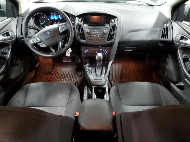 Photo 8 from auction – 2016 FORD FOCUS SE with VIN 1FADP3F21GL267976