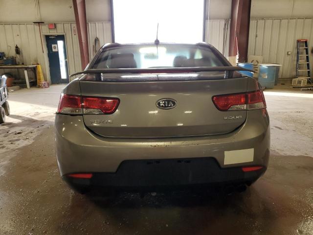 Photo 6 from auction – 2012 KIA FORTE EX with VIN KNAFU6A24C5475740