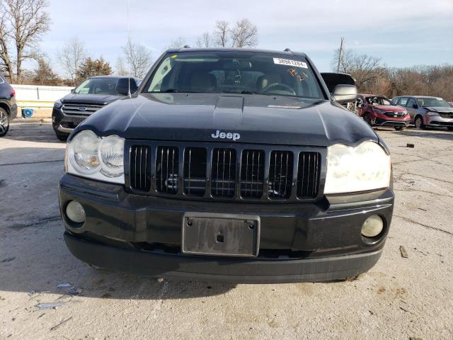 Photo 5 from auction – 2005 JEEP GRAND CHER with VIN 1J4HR48N65C551775