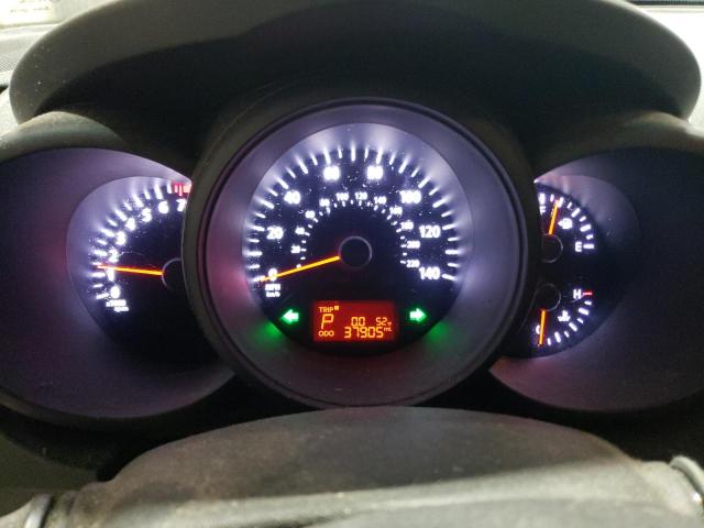 Photo 9 from auction – 2013 KIA SOUL with VIN KNDJT2A58D7632839