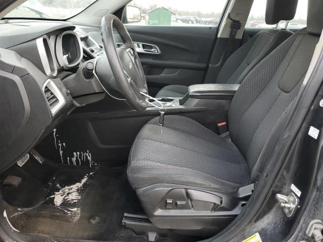Photo 7 from auction – 2013 CHEVROLET EQUINOX LS with VIN 2GNALBEK3D1245555