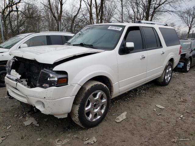 FORD EXPEDITION 2013 with VIN 1FMJK2A54DEF19416 - Photo from auction