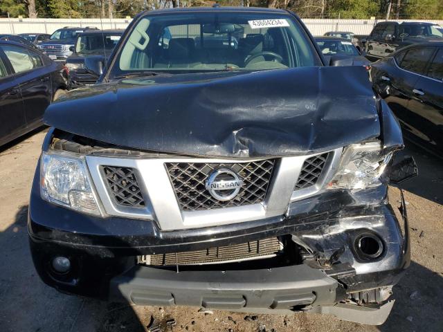 Photo 5 from auction – 2019 NISSAN FRONTIER S with VIN 1N6DD0CWXKN875692