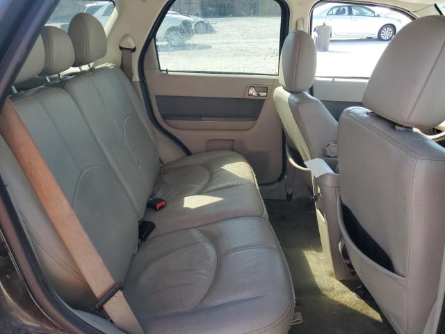 Photo 10 from auction – 2010 MERCURY MARINER PR with VIN 4M2CN9HG7AKJ08846