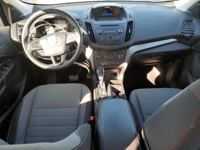 Photo 8 from auction – 2017 FORD ESCAPE S with VIN 1FMCU0F74HUB27937