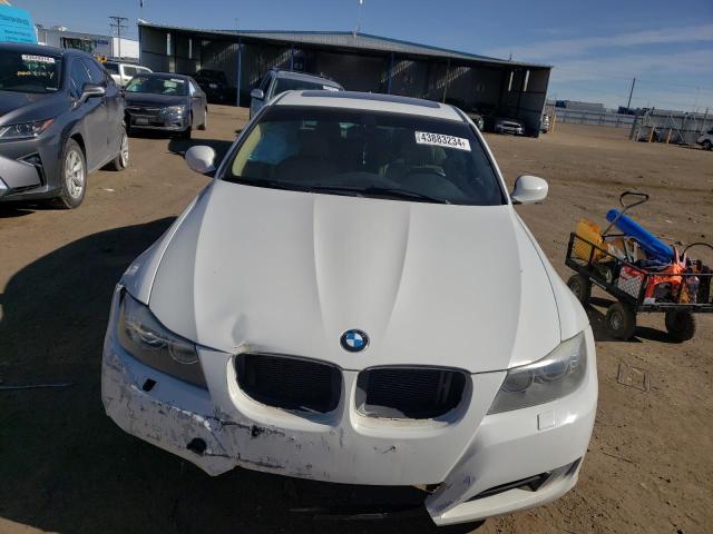 Photo 5 from auction – 2011 BMW 328 XI with VIN WBAPK7G54BNN78673