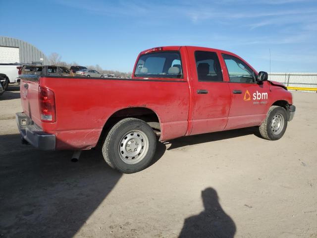 Photo 3 from auction – 2006 DODGE RAM 1500 S with VIN 1D7HA18KX6J192581