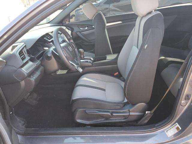 Photo 7 from auction – 2017 HONDA CIVIC LX with VIN 2HGFC4B03HH303997