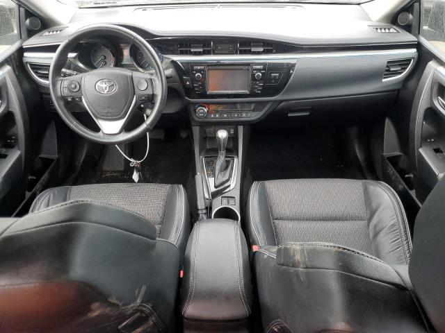 Photo 8 from auction – 2015 TOYOTA COROLLA L with VIN 5YFBURHE4FP277864