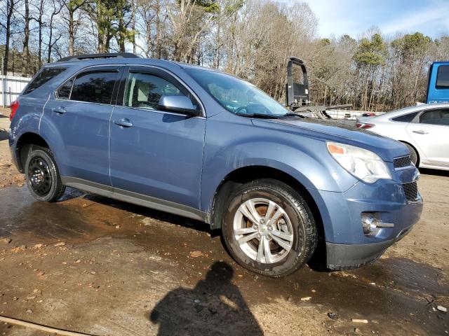 Photo 4 from auction – 2012 CHEVROLET EQUINOX LT with VIN 2GNALPEK7C6295275