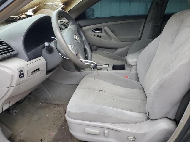 Photo 7 from auction – 2007 TOYOTA CAMRY CE with VIN 4T1BE46K97U553612