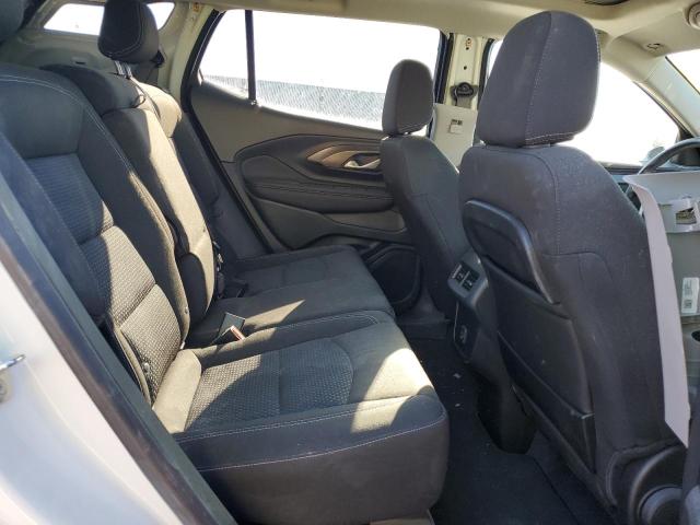 Photo 11 from auction – 2022 GMC TERRAIN SL with VIN 3GKALTEV6NL256949