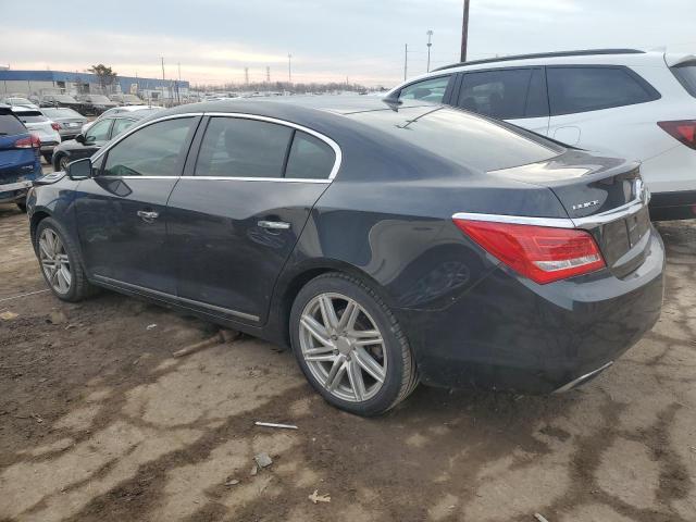 Photo 2 from auction – 2014 BUICK LACROSSE P with VIN 1G4GD5G35EF279591
