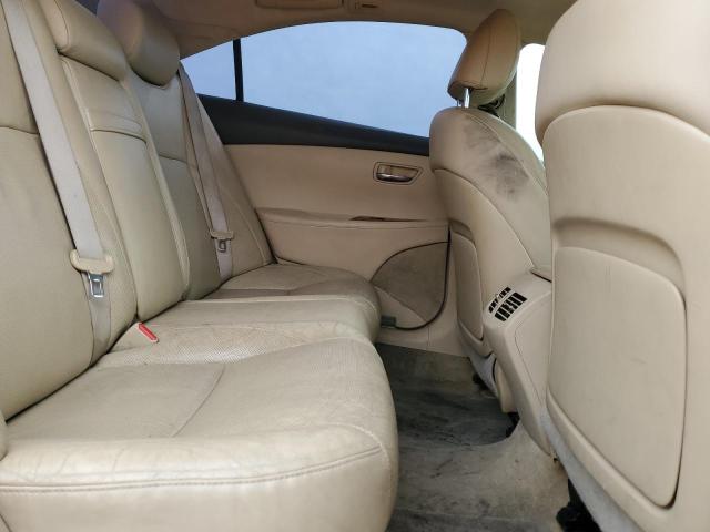 Photo 10 from auction – 2009 LEXUS ES 350 with VIN JTHBJ46G692320148