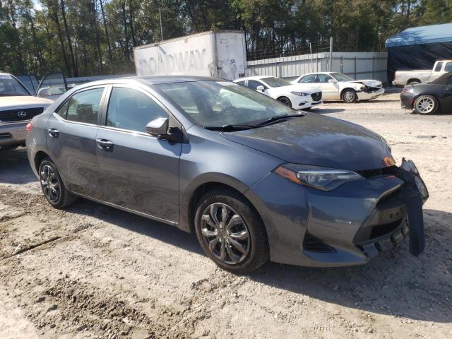 Photo 4 from auction – 2018 TOYOTA COROLLA L with VIN 2T1BURHE3JC109738