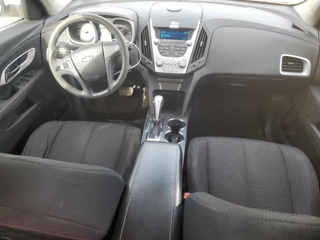 Photo 8 from auction – 2010 CHEVROLET EQUINOX LT with VIN 2CNALDEW5A6264674