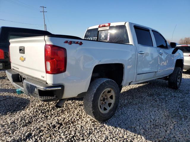 Photo 3 from auction – 2018 CHEVROLET SILVERADO with VIN 3GCUKSEC9JG465478